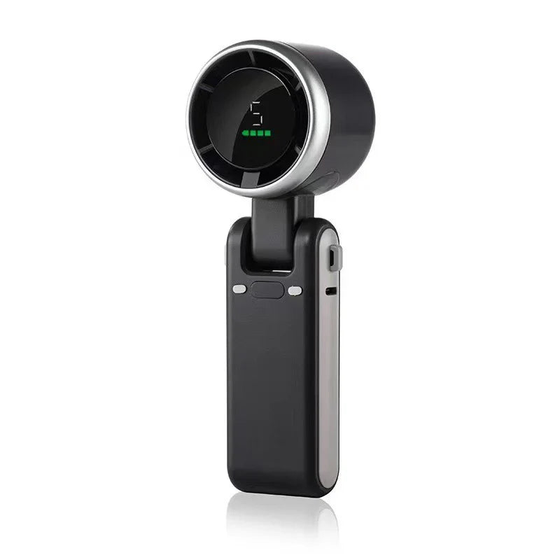 🔥Limited-time 50% off offer🧊Your Pocket-Sized Summer Fan—Stay Cool Anywhere