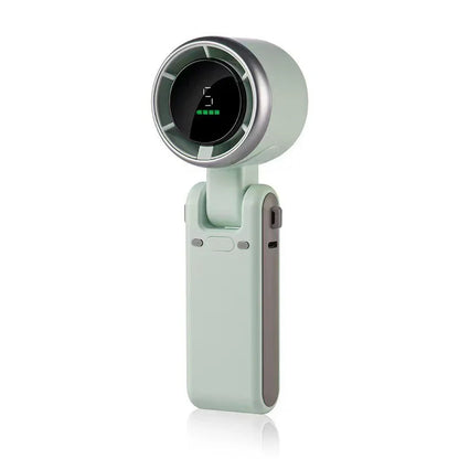 🔥Limited-time 50% off offer🧊Your Pocket-Sized Summer Fan—Stay Cool Anywhere