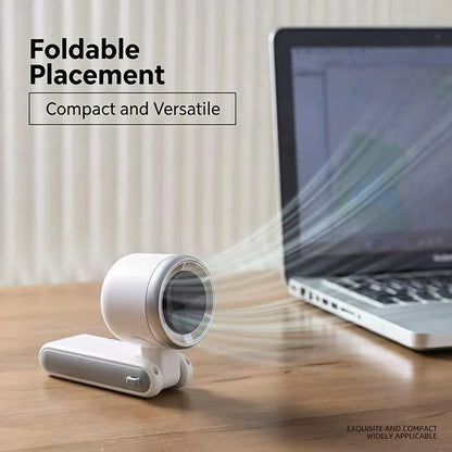 🔥Limited-time 50% off offer🧊Your Pocket-Sized Summer Fan—Stay Cool Anywhere
