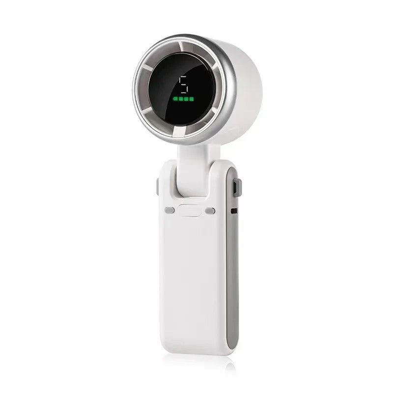 🔥Limited-time 50% off offer🧊Your Pocket-Sized Summer Fan—Stay Cool Anywhere
