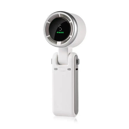 🔥Limited-time 50% off offer🧊Your Pocket-Sized Summer Fan—Stay Cool Anywhere