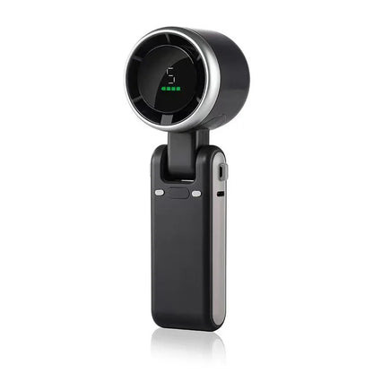 🔥Limited-time 50% off offer🧊Your Pocket-Sized Summer Fan—Stay Cool Anywhere