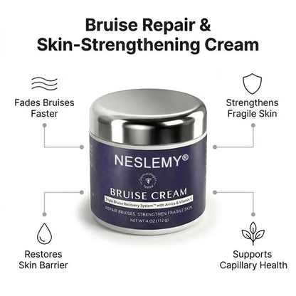 Buy 1 get 1 Free💥100K+ SOLD💕- NESLEMY® Bruise Repair & Skin-Strengthening Cream