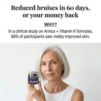 Buy 1 get 1 Free💥100K+ SOLD💕- NESLEMY® Bruise Repair & Skin-Strengthening Cream