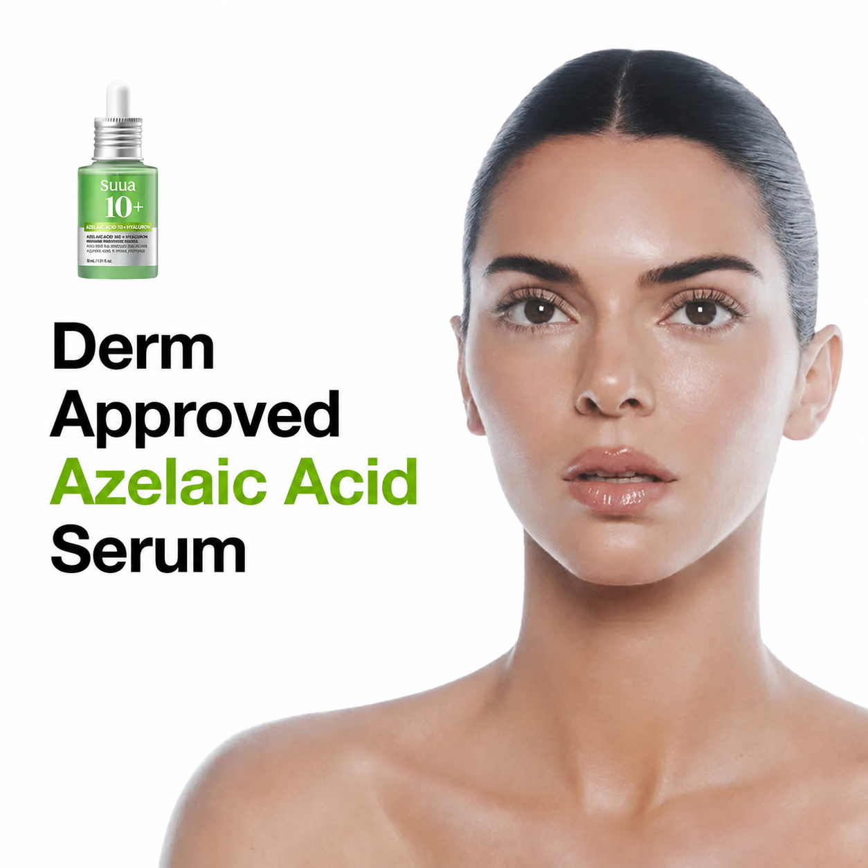 🫧Azelaic Acid 10 Hyaluron Redness Soothing Serum💧 big sale