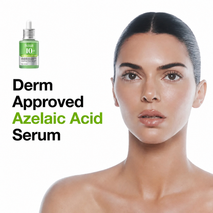 🫧Azelaic Acid 10 Hyaluron Redness Soothing Serum💧 big sale