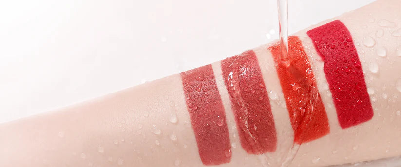🔥Last Day 50% OFF🔥10-Piece Matte Waterproof Lip Gloss Set – Bold Color, All-Day Stay