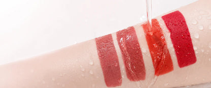 🔥Last Day 50% OFF🔥10-Piece Matte Waterproof Lip Gloss Set – Bold Color, All-Day Stay
