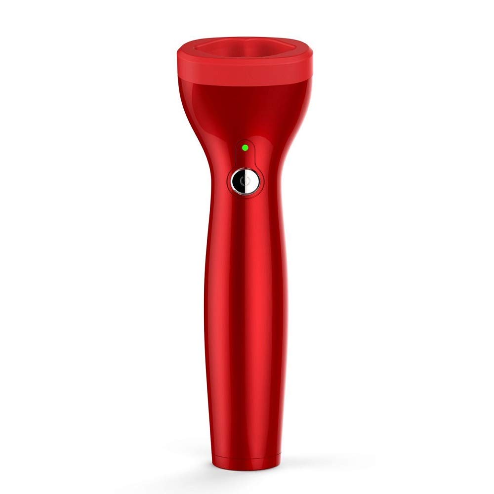 Automatic Lip Plumpers Electric Lip Enhancer Fuller Device 3 Strength USB Charging Lip Thicker Tool