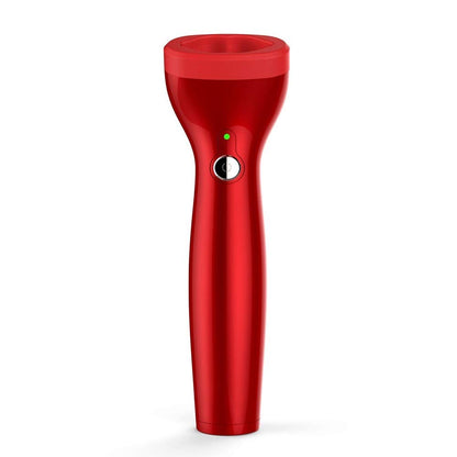 Automatic Lip Plumpers Electric Lip Enhancer Fuller Device 3 Strength USB Charging Lip Thicker Tool