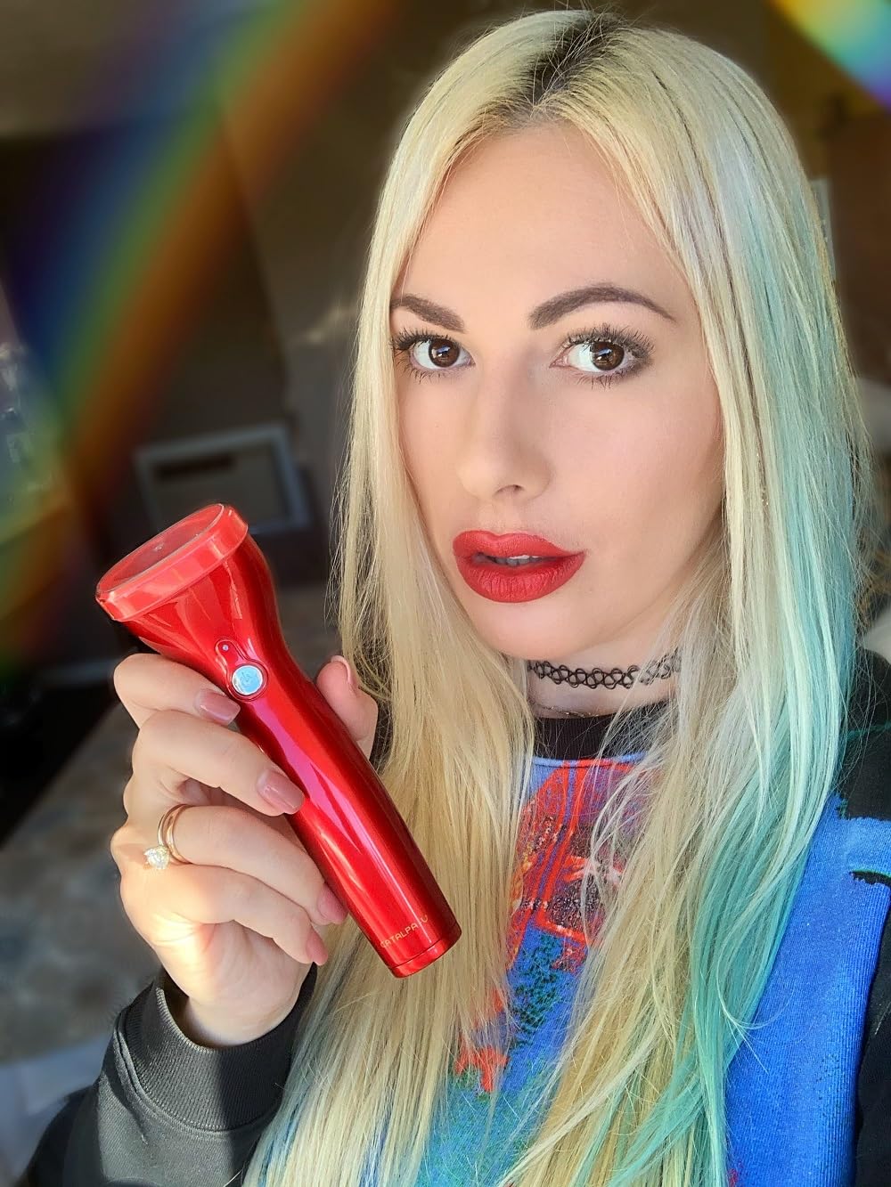 Automatic Lip Plumpers Electric Lip Enhancer Fuller Device 3 Strength USB Charging Lip Thicker Tool