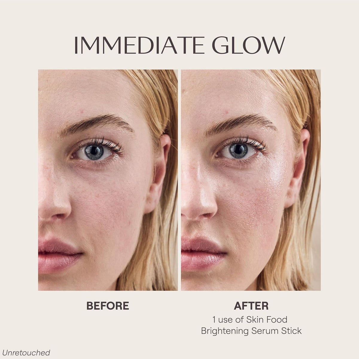 Face Skin Brightening Serum Stick 15g / 0.53oz