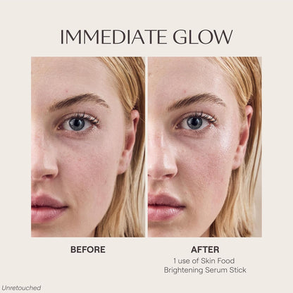 Face Skin Brightening Serum Stick 15g / 0.53oz