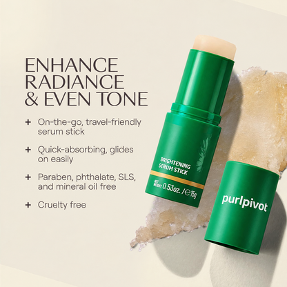 Face Skin Brightening Serum Stick 15g / 0.53oz