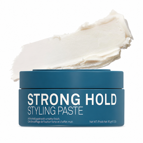 Firm Hold Styling Hair Clay, 3 Oz