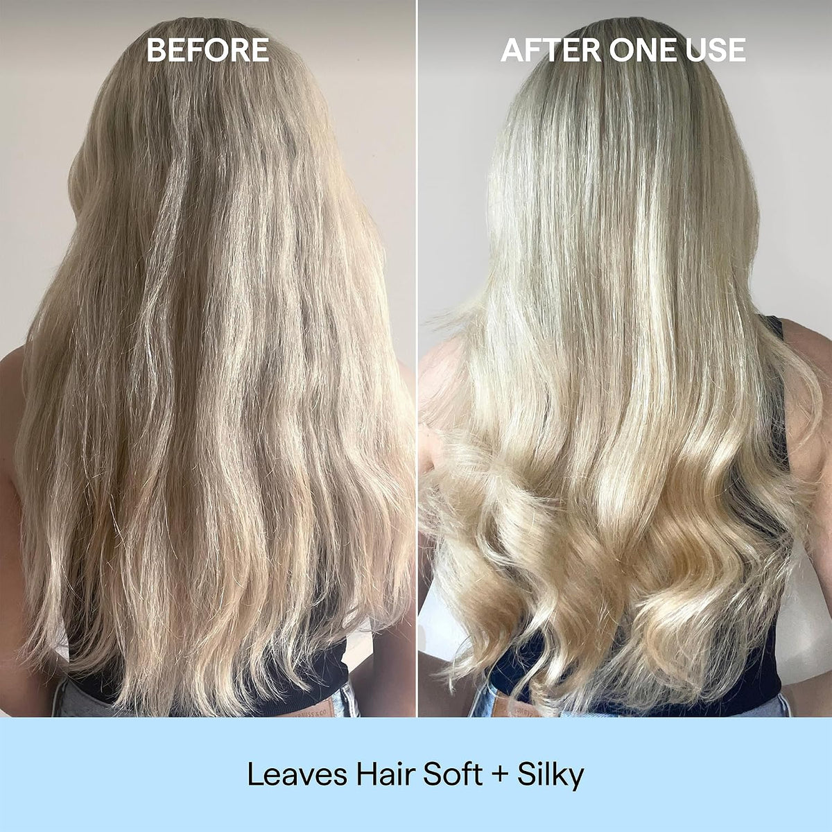 Hair Deep Conditioning Mask Balance Conditioner for Dry, Damaged, Color-Treated Strands
