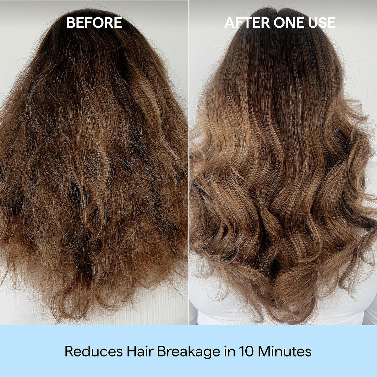 Hair Deep Conditioning Mask Balance Conditioner for Dry, Damaged, Color-Treated Strands