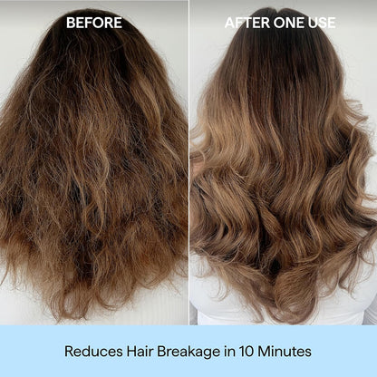 Hair Deep Conditioning Mask Balance Conditioner for Dry, Damaged, Color-Treated Strands