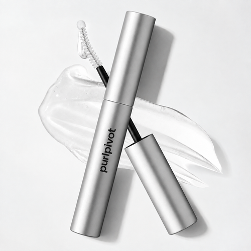Eyelash Essential Serum for Fuller Lashes Growth, 0.50 fl. oz
