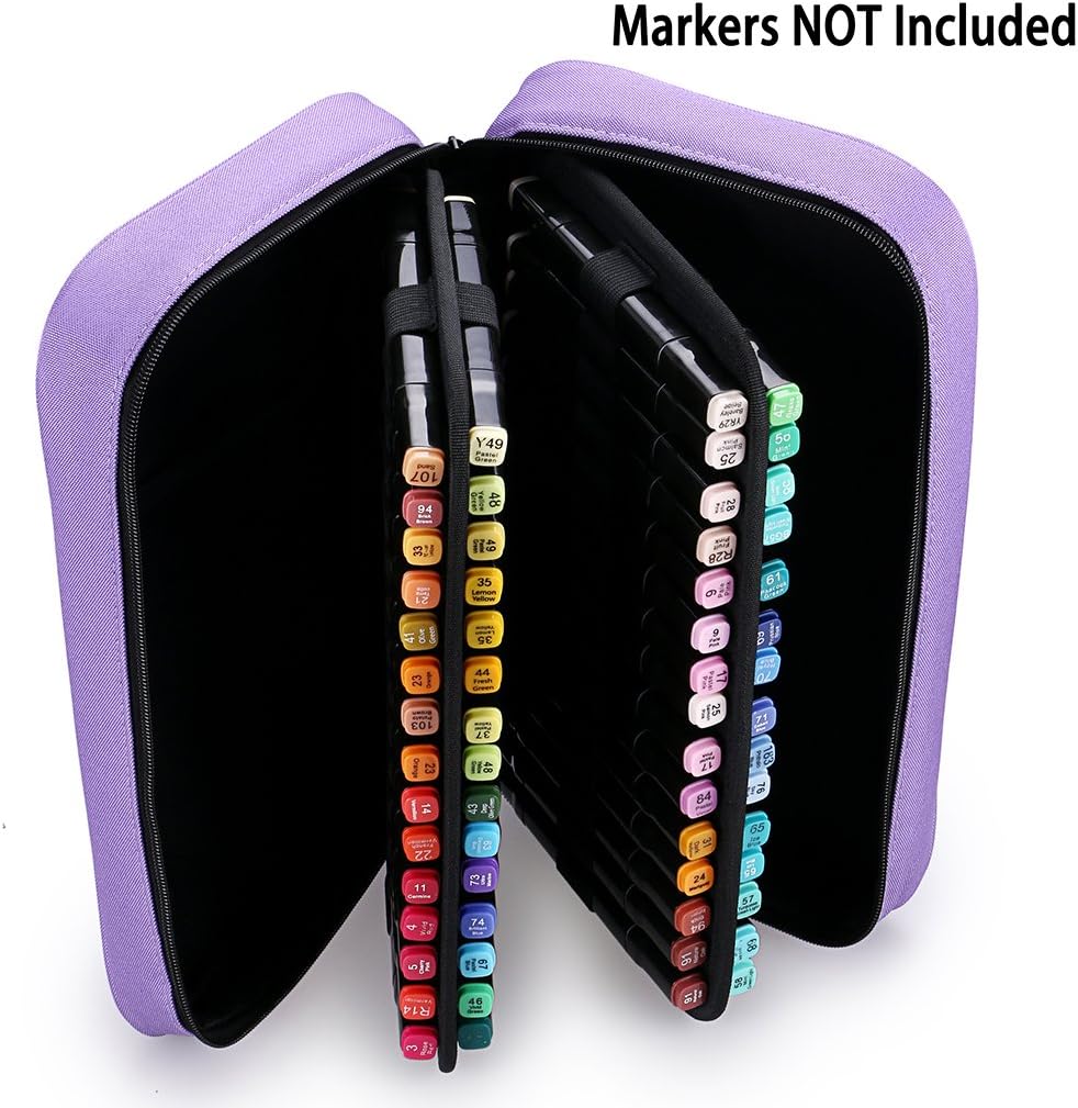 Lipstick Organizer Bag Large Capacity Travel Makeup Case