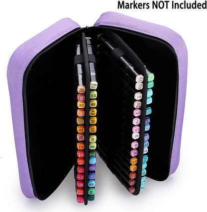 Lipstick Organizer Bag Large Capacity Travel Makeup Case