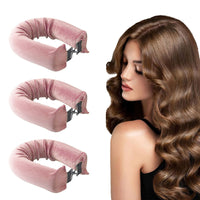 pack of 3 Peach pink
