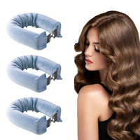 pack of 3 Sky blue