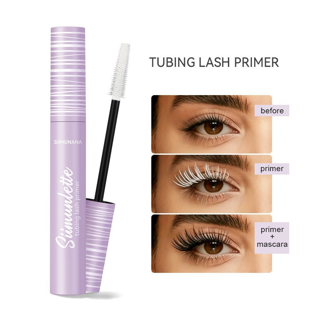 🔥Last Day 50% OFF🔥2-in-1 Rich Waterproof Setting Mascara💕