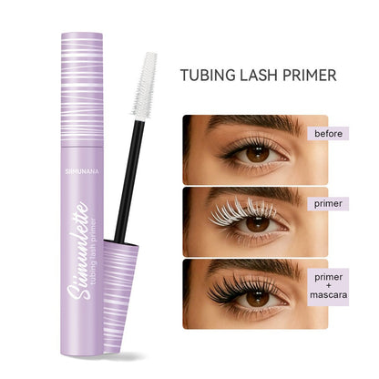 🔥Last Day 50% OFF🔥2-in-1 Rich Waterproof Setting Mascara💕