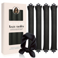 black4-pack+silk scarf