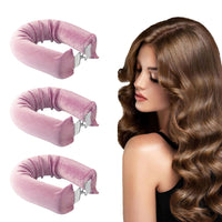 pack of 3 pink