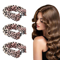 pack of 3 Leopard print