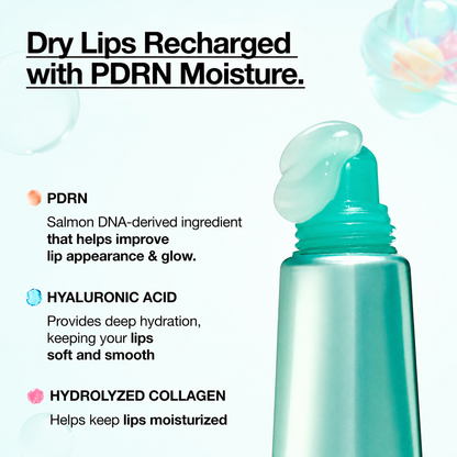 Non-Sticky Moisturizing Lip Serum, 0.33 fl.oz