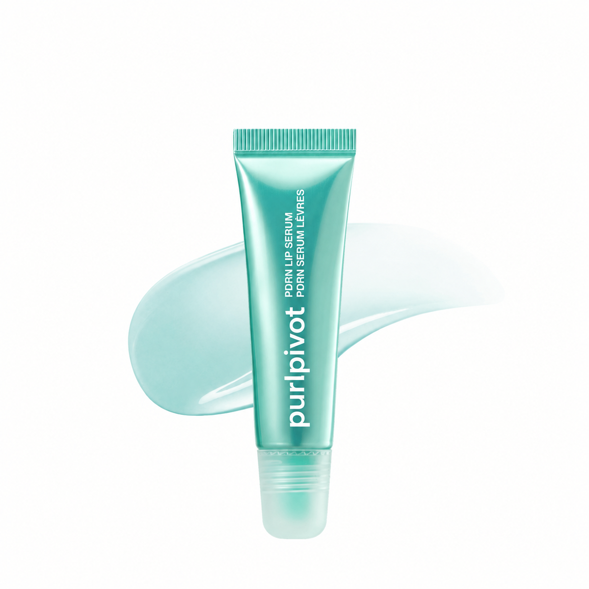 Non-Sticky Moisturizing Lip Serum, 0.33 fl.oz