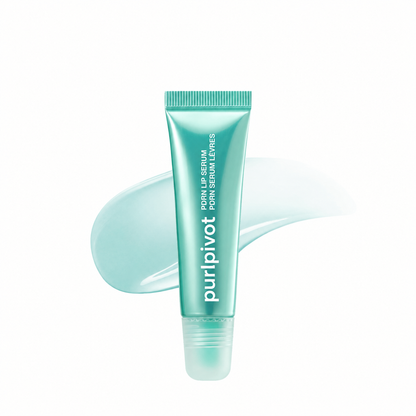 Non-Sticky Moisturizing Lip Serum, 0.33 fl.oz