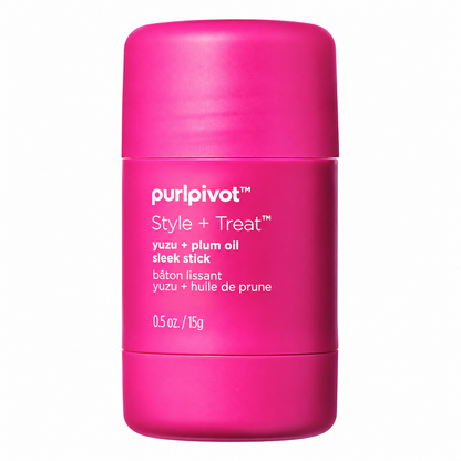 Hair Styling Sleek Flyaway Control Stick