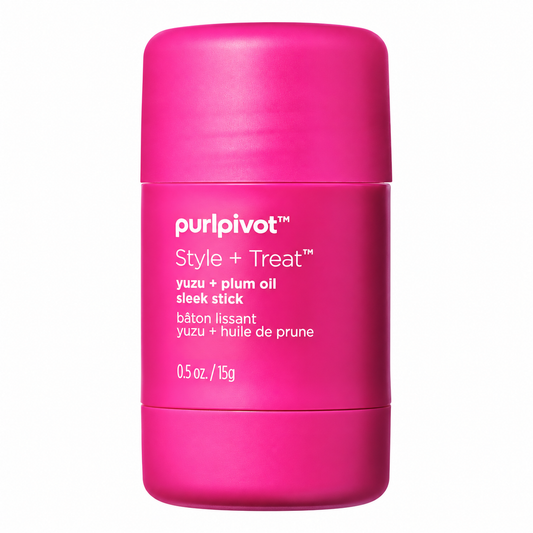 Hair Styling Sleek Flyaway Control Stick