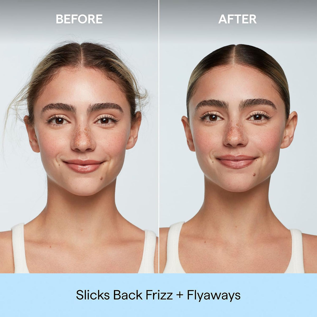 Hair Styling Sleek Flyaway Control Stick
