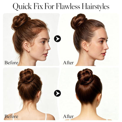 Finishing Stick Taming Wand for Flyaways & Smooth Frizz Hair