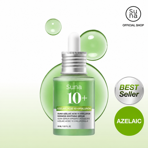 🫧Azelaic Acid 10 Hyaluron Redness Soothing Serum💧 big sale