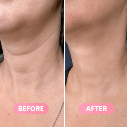Collagen Gua Sha Neck Wrinkle Cream🥰