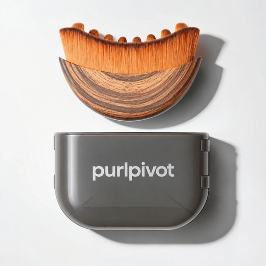 Contour Face Brush