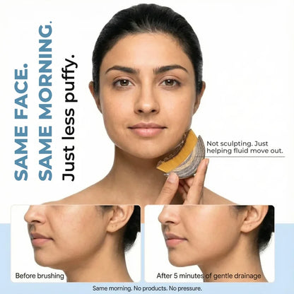 Contour Face Brush