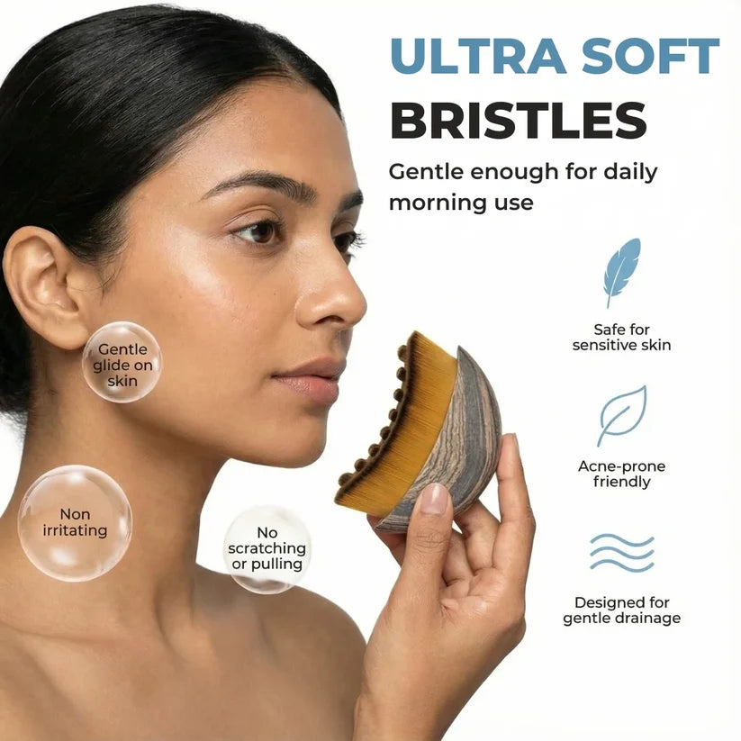 Contour Face Brush