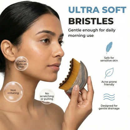 Contour Face Brush