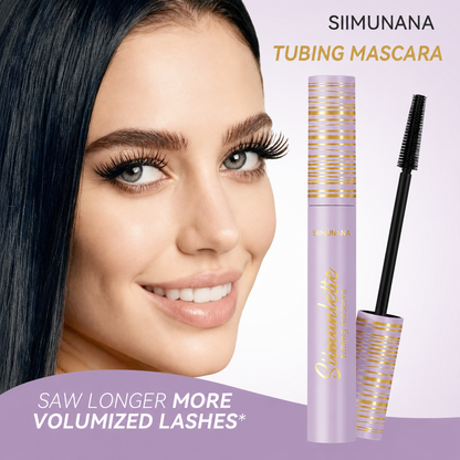 🔥Last Day 50% OFF🔥2-in-1 Rich Waterproof Setting Mascara💕