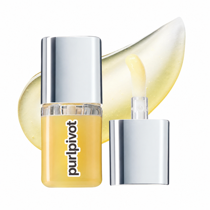 Juicy Warm Plump Gloss